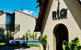 Rio Hotel